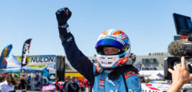 Sul-americanos fazem história no FIA TCR World Tour na Austrália
