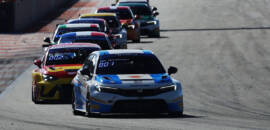 TCR World Final tem formato definido para primeira edição da história, em novembro