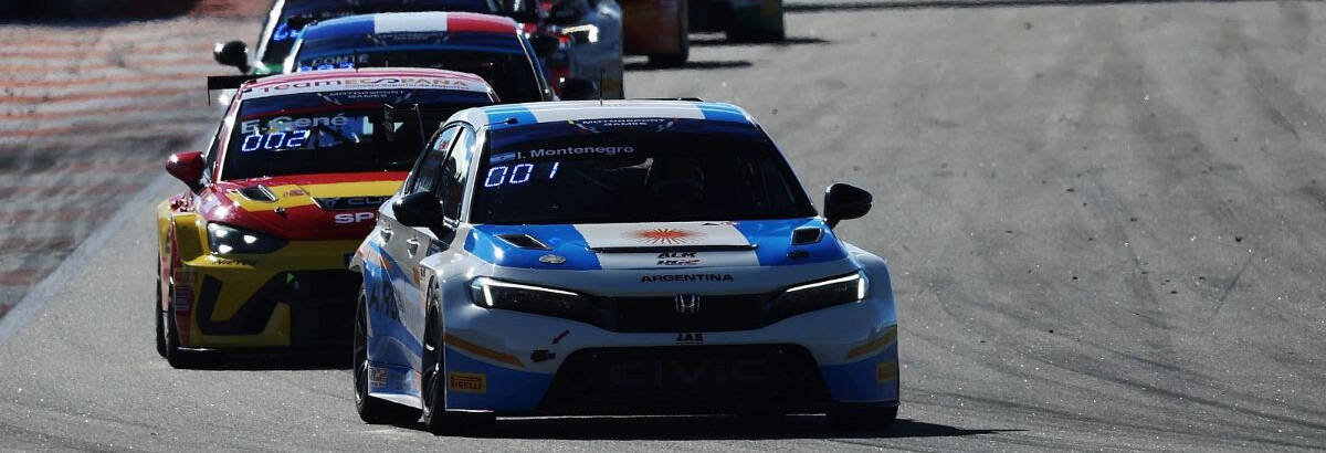 TCR World Final tem formato definido para primeira edição da história, em novembro