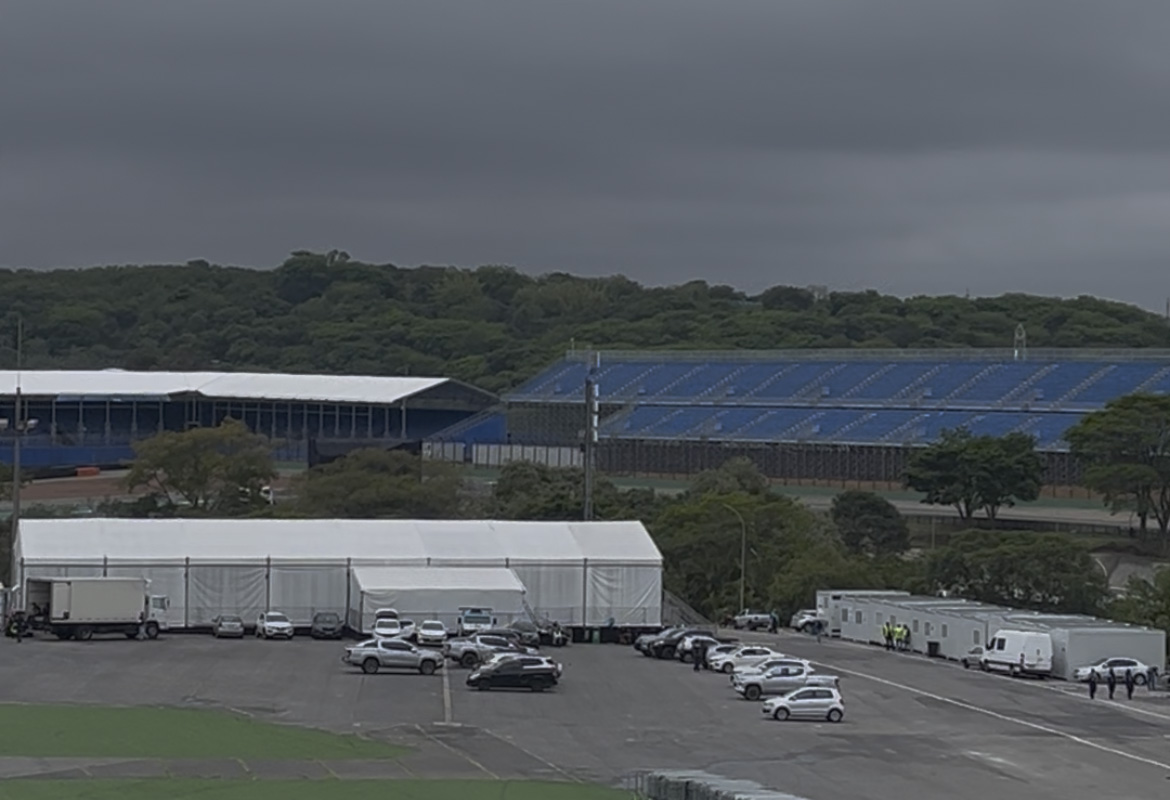 F1 hoje: Red Bull anuncia data do RB22 e novidades para o GP de São Paulo Interlagos