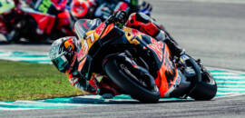 MotoGP: Nova dona da KTM promete corte de 50% em custos da empresa