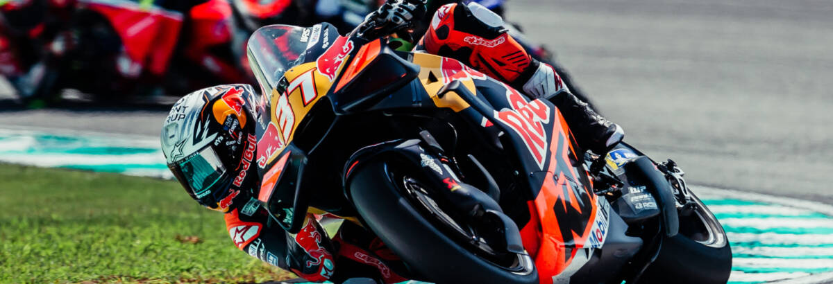 MotoGP: Nova dona da KTM promete corte de 50% em custos da empresa