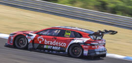 Stock Car: Rafael Reis estreia em Campo Grande e mira bons resultados com a CAR Racing