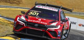 CAR Racing enfrenta final de semana desafiador no Velocitta