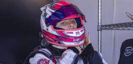 Marcella Assumpção mira vitórias em “maratona” de corridas na Copa SP Light de Kart