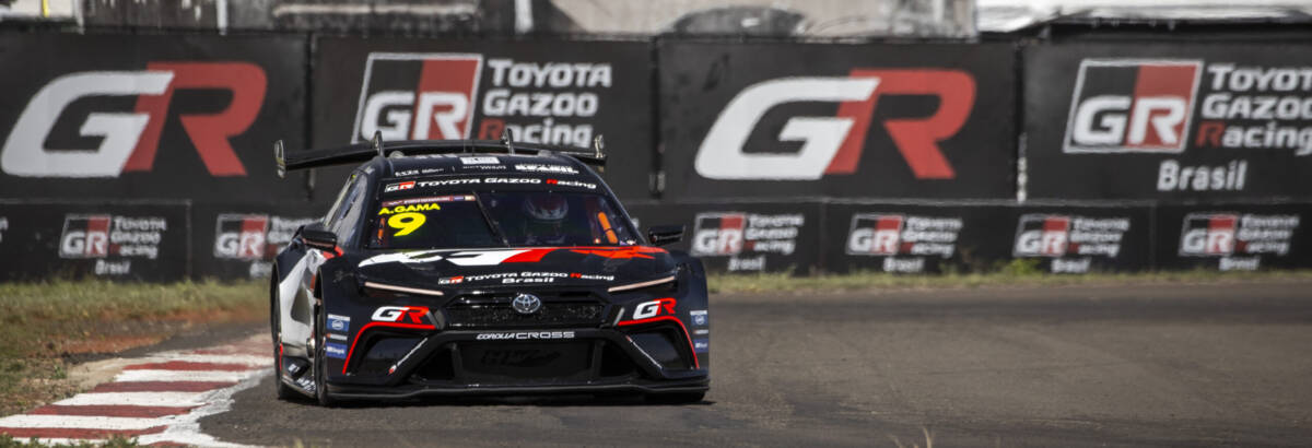 Estreantes com a TOYOTA GAZOO Racing, Arthur Gama e JP de Oliveira analisam desafios do calor e de provas noturnas no MT