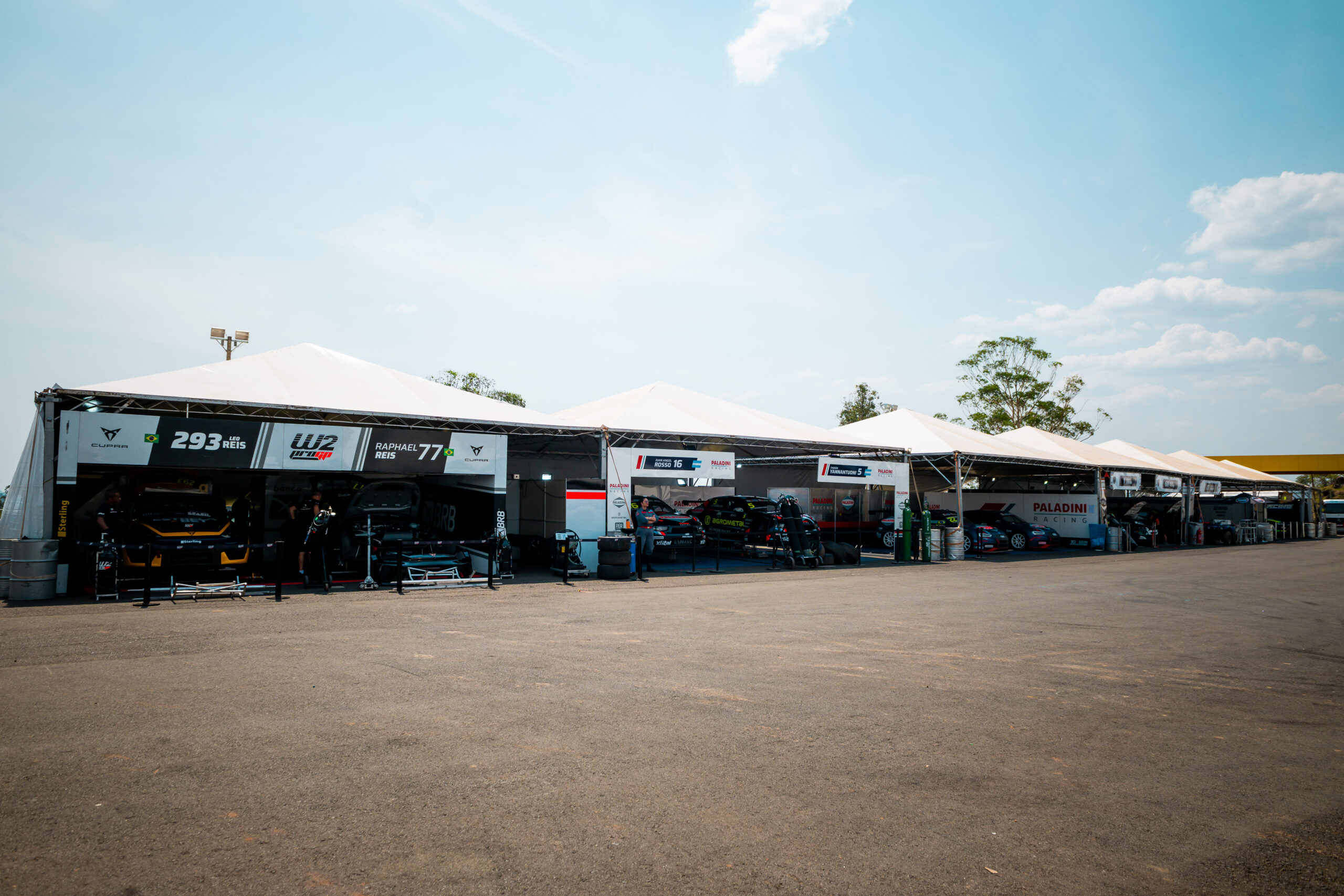 TCR South America e TCR Brasil: Piquet Jr. fecha sexta-feira na frente no Velocitta TCR South America e TCR Brasil: Piquet Jr. fecha sexta-feira na frente no Velocitta