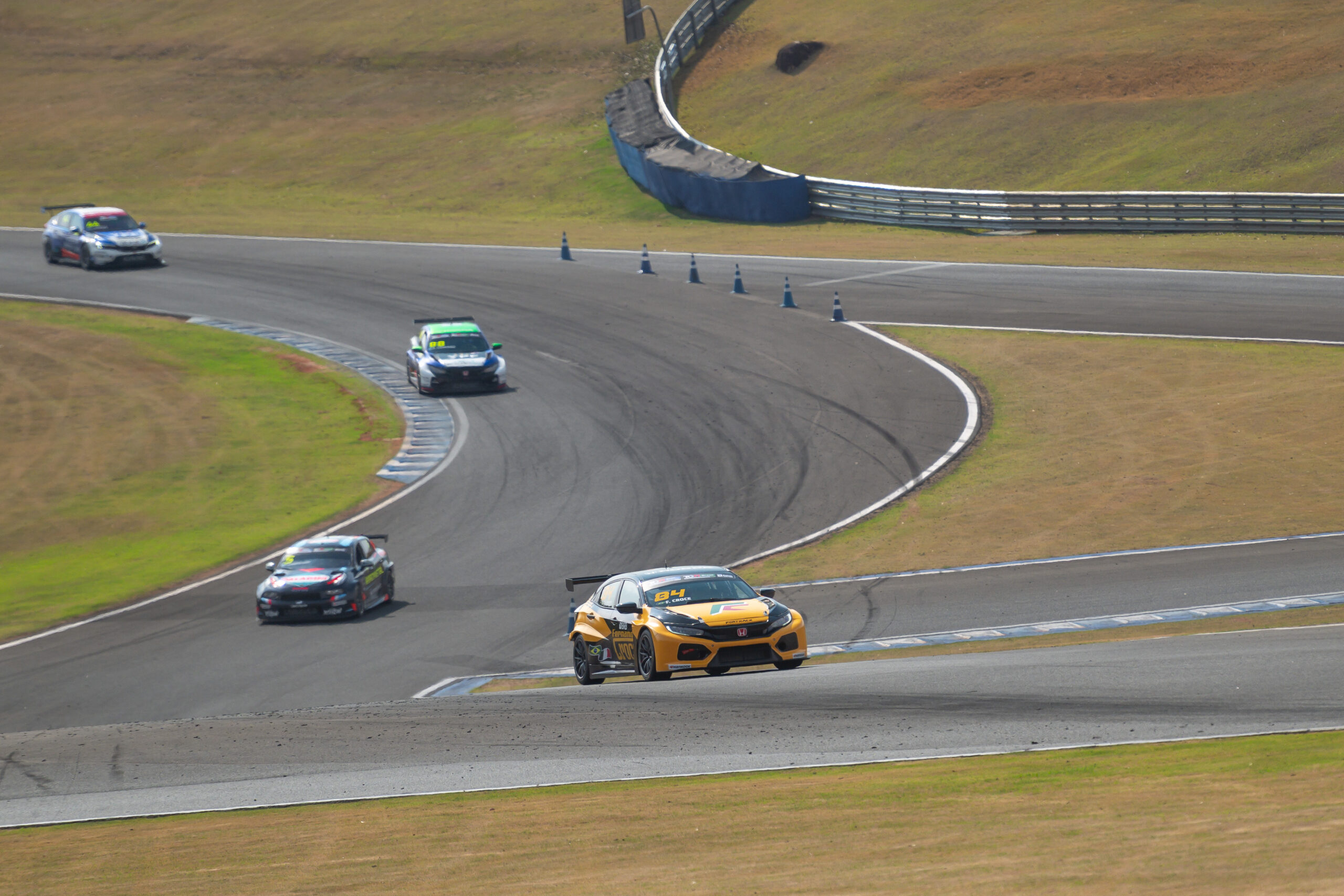 Classificação no Velocitta tem pole de Léo Reis no TCR South America e Brasil Classificação no Velocitta tem pole de Léo Reis no TCR South America e Brasil