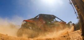 Após títulos no Rally Raid, Família Varela volta à ação em busca de conquista na UTV Cup