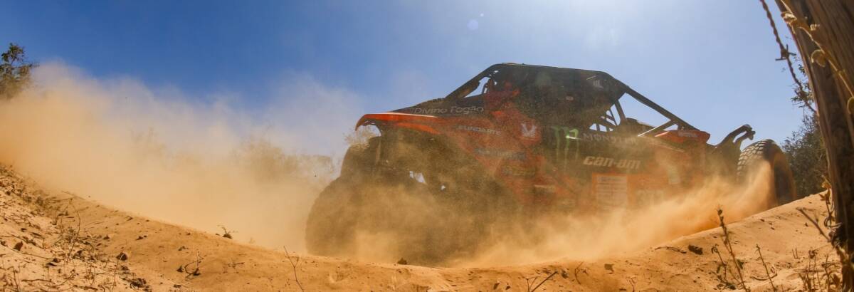 Após títulos no Rally Raid, Família Varela volta à ação em busca de conquista na UTV Cup