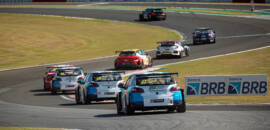Confira os horários do TCR South America e TCR Brasil no Velocitta