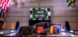 NASCAR Brasil: Thiago Marques detalha conceito único do Rise26, carro de 2026