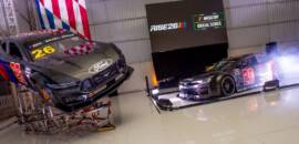 Carlos Col comenta expectativas para 2026 na NASCAR Brasil