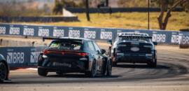 Brasileiros buscam reação no Velocitta na 2ª etapa do TCR Brasil