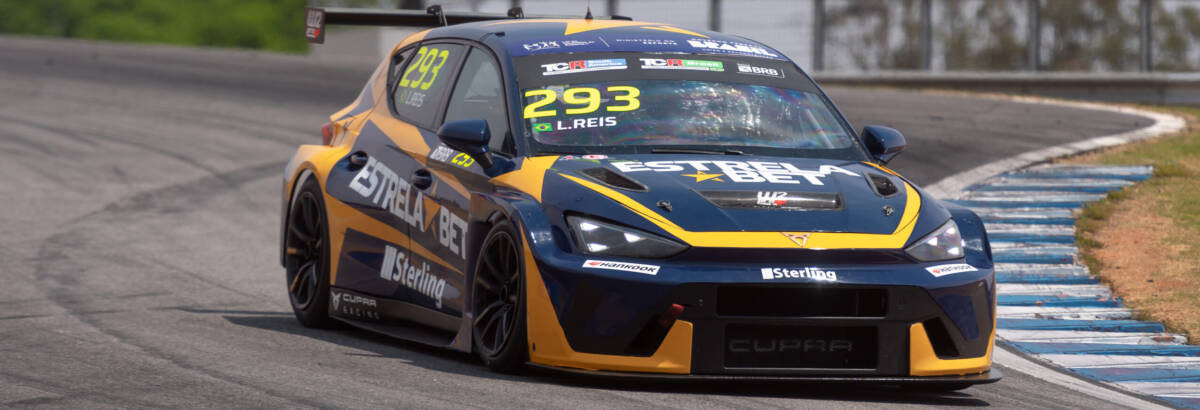 Pilotos destacam calor, adaptação e confiança na abertura do TCR no Velocitta