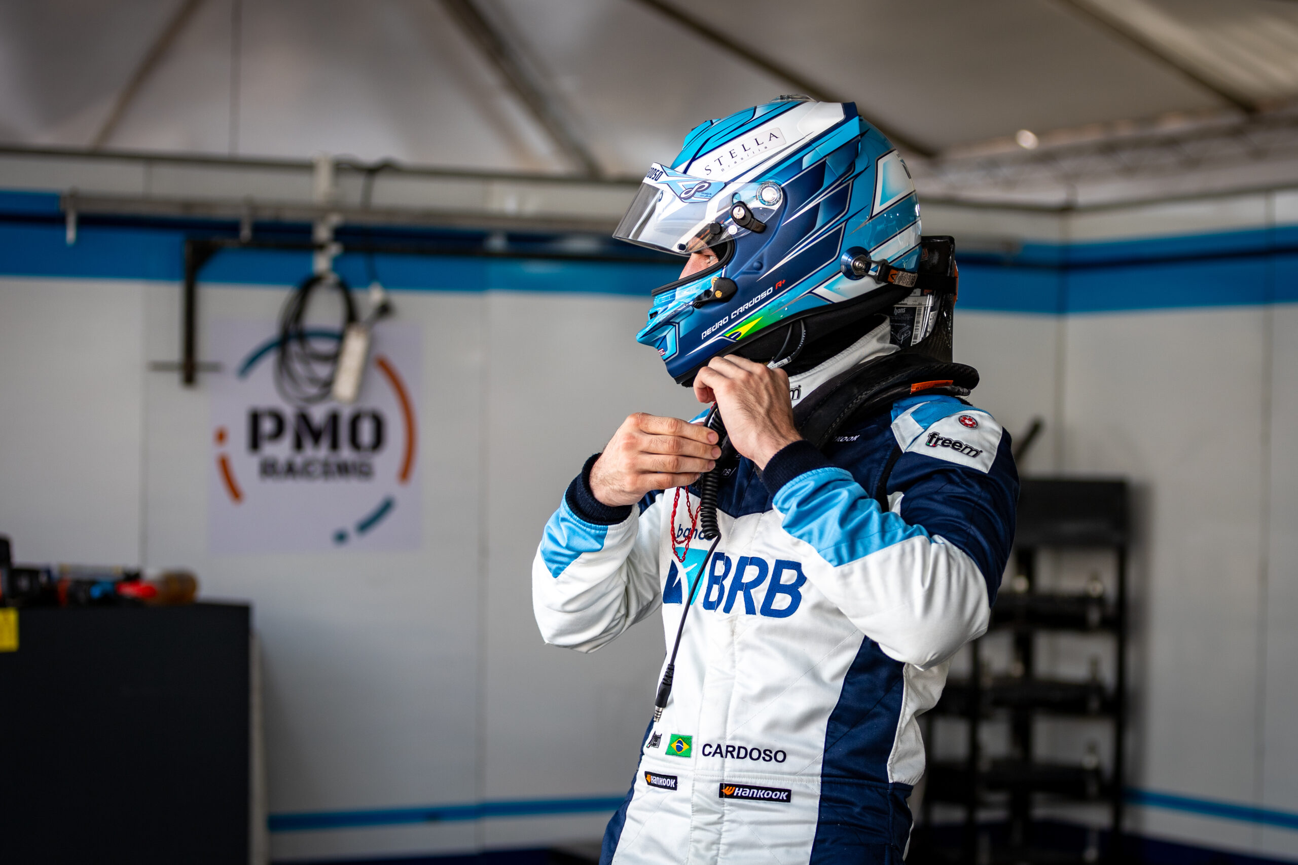 TCR: Cardoso ousa na largada e vence com tranquilidade no Velocitta TCR: Cardoso ousa na largada e vence com tranquilidade no Velocitta