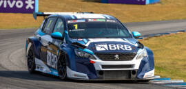 TCR: Cardoso ousa na largada e vence com tranquilidade no Velocitta