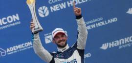 TCR: Pedro Cardoso deixa Velocitta como maior pontuador e foca no bicampeonato