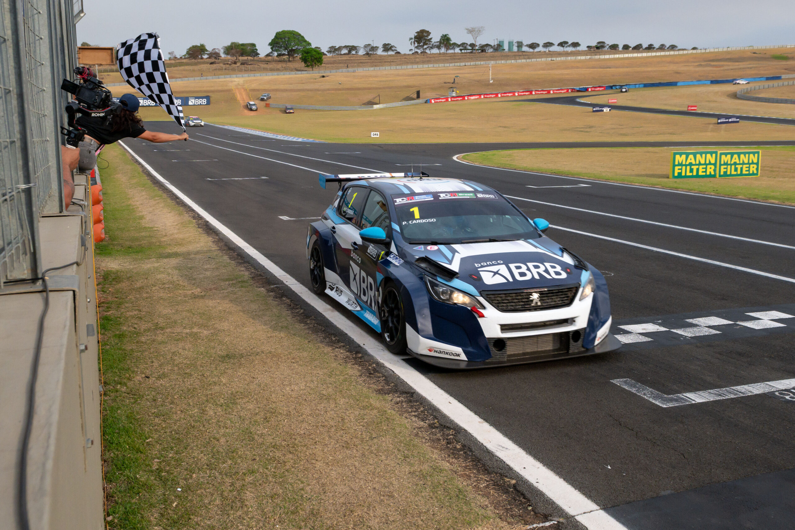TCR: Pedro Cardoso deixa Velocitta como maior pontuador e foca no bicampeonato TCR: Pedro Cardoso deixa Velocitta como maior pontuador e foca no bicampeonato