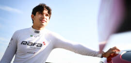Kiko Porto é campeão da VP Racing Sportscar Challenge com pole position e vitória em Road Atlanta