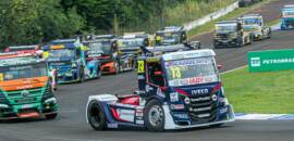 Vannucci Racing corre novamente em casa buscando repetir vitória