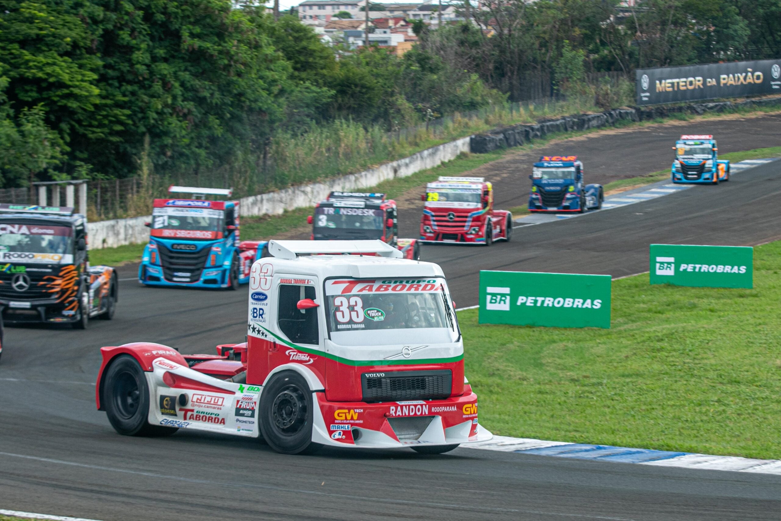 Vannucci Racing corre novamente em casa buscando repetir vitória Vannucci Racing corre novamente em casa buscando repetir vitória