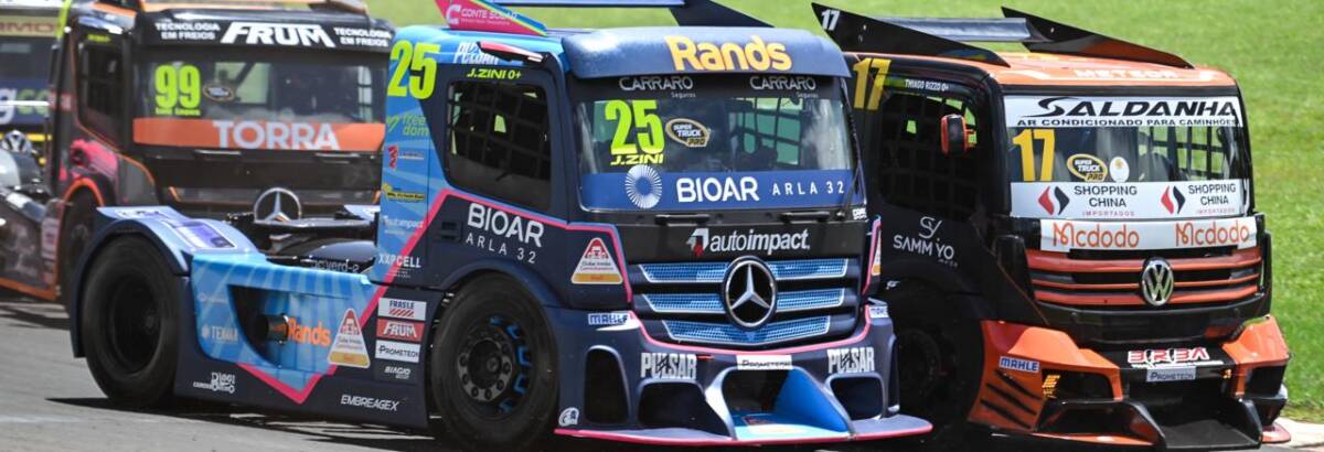Copa Truck adotará oficialmente programa de compliance para 2026