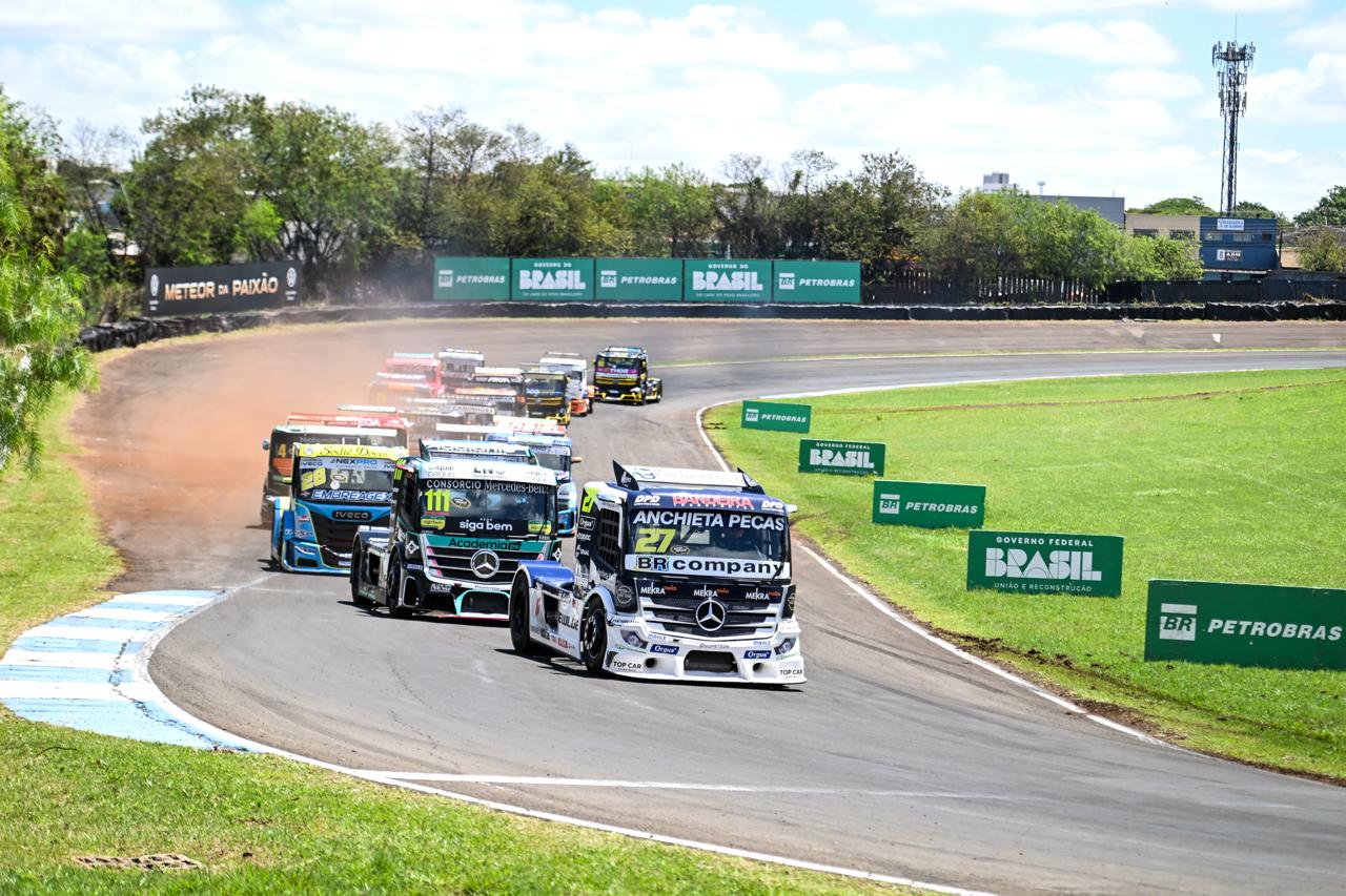 Copa Truck adotará oficialmente programa de compliance para 2026