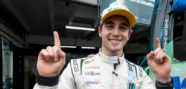 Nic Giaffone desbanca Perdoncini com volta voadora e repete pole em Londrina