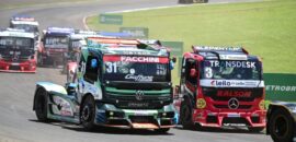Domingo de duelos tem vitórias de Perdoncini e Roncen em Londrina e define finalistas na Elite