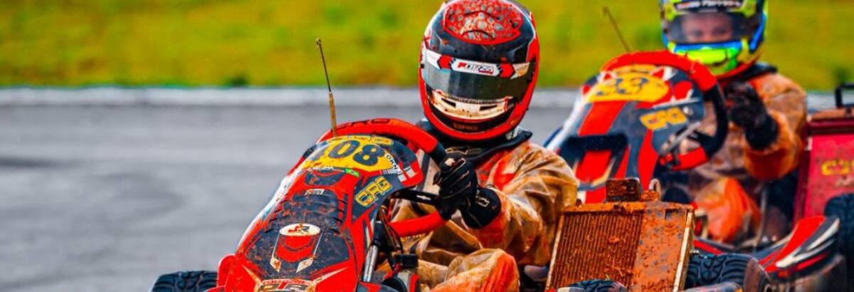 Francisco Rocha embarca para o Open do Brasileiro após enfrentar adversidades em Arujá