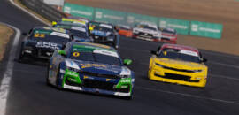 NASCAR Brasil retorna ao Velocitta com etapa decisiva e estreia no grid