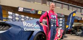 NASCAR Brasil: Rubens Barrichello é o novo embaixador da Racon Consórcios