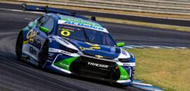 Cacá Bueno sofre com motor 8 km/h mais lento que rivais na Stock Car