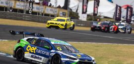 Maior vencedor em Campo Grande, Cacá Bueno busca voltar às primeiras posições na Stock Car