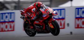 Venda de ingressos para o MotoGP Brasil 2027 começa nesta segunda