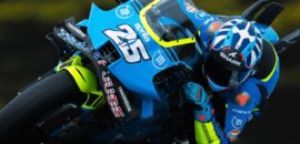 MotoGP: Fernandez surpreende e vence primeira na Austrália
