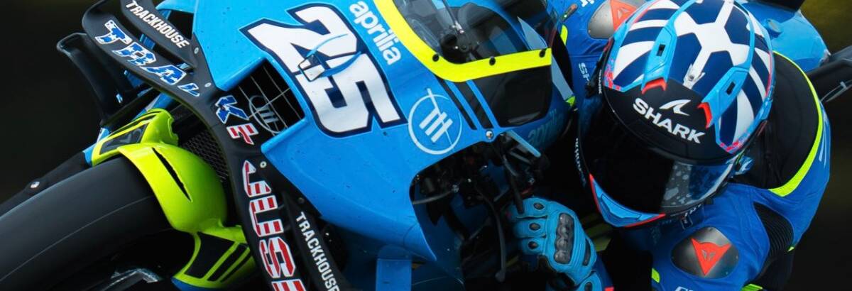 MotoGP: Fernandez surpreende e vence primeira na Austrália