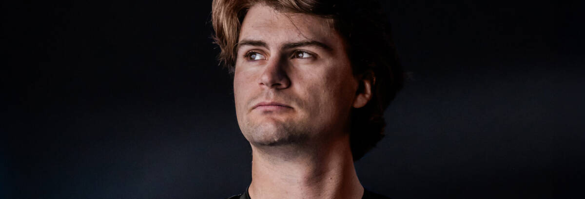 Herta assina com Hitech e estreia na Fórmula 2 em 2026