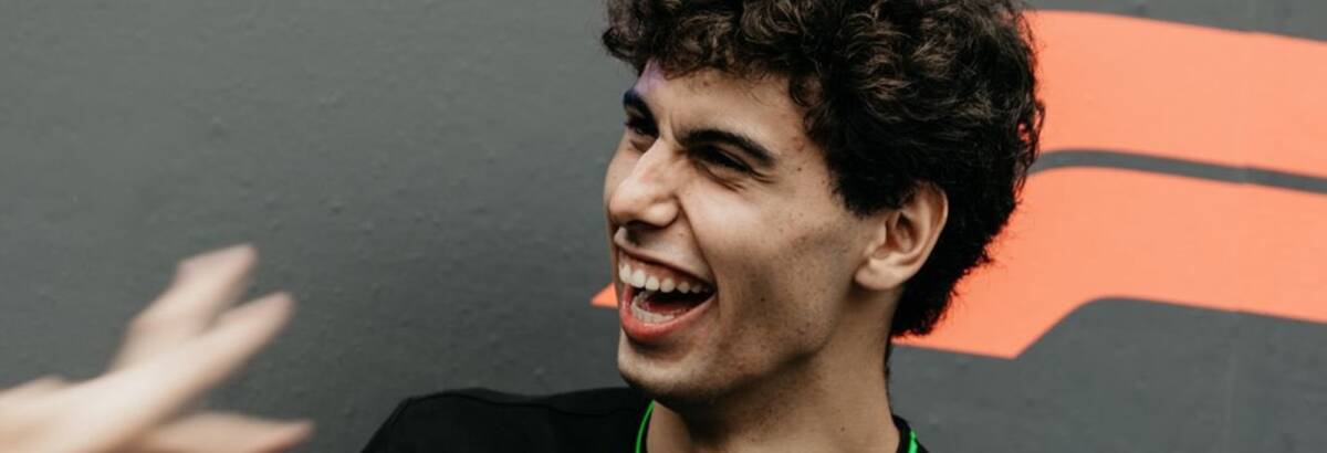 F1: Hakkinen diz que Bortoleto é o melhor estreante em 2025