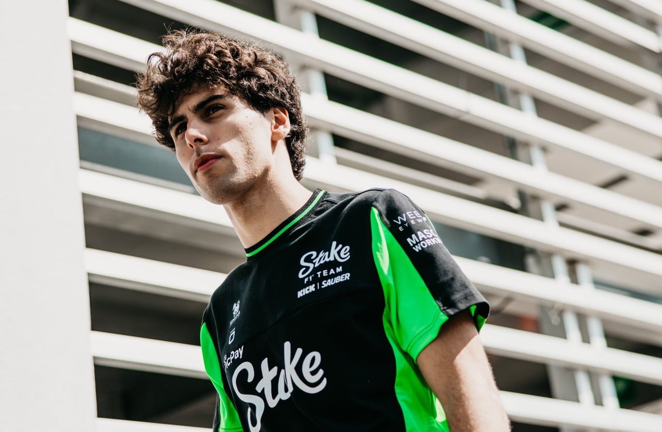 F1 hoje: F1 avalia 2 paradas; Steiner mira Bortoleto; 2035 no radar F1 hoje: F1 avalia 2 paradas; Steiner mira Bortoleto; 2035 no radar