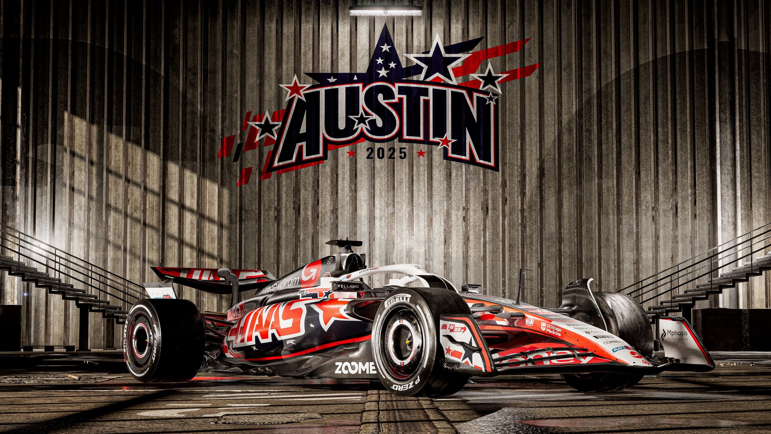 F1 hoje: Semana do GP dos EUA, alerta de calor e polêmica técnica F1 hoje: Semana do GP dos EUA, alerta de calor e polêmica técnica