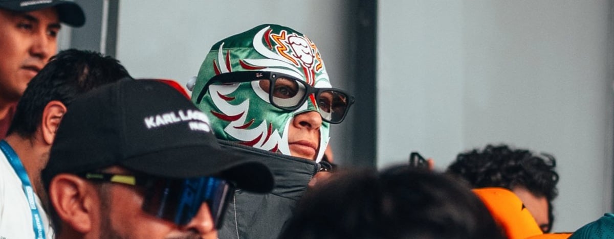 F1: "Será um final de semana apertado", afirmou Russell sobre competitividade no México F1: "Será um final de semana apertado", afirmou Russell sobre competitividade no México