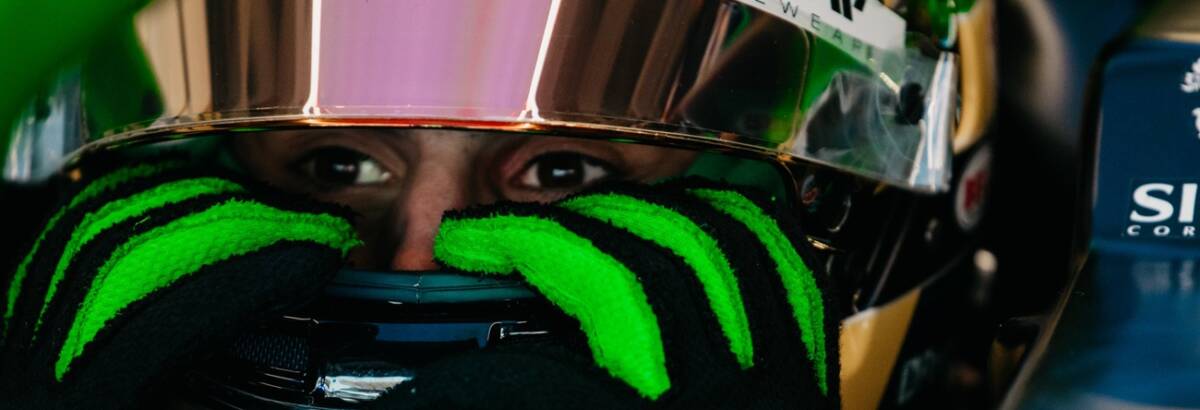 F1: Bortoleto termina dia no top-15 após TL2 do GP do México