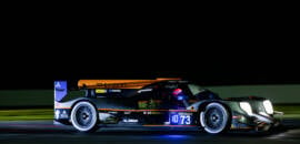 Pietro Fittipaldi encerra temporada da IMSA com sétimo lugar na Petit Le Mans