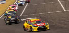 Vaga em aberto em equipe campeã, tri com vaga garantida e novos anúncios: o desenho da Stock Car para 2026
