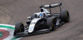 Pedro Clerot destaca força do grid da F3 antes de estreia na categoria