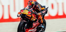 MotoGP: KTM confirma nova substituição de Viñales por Pol Espargaró