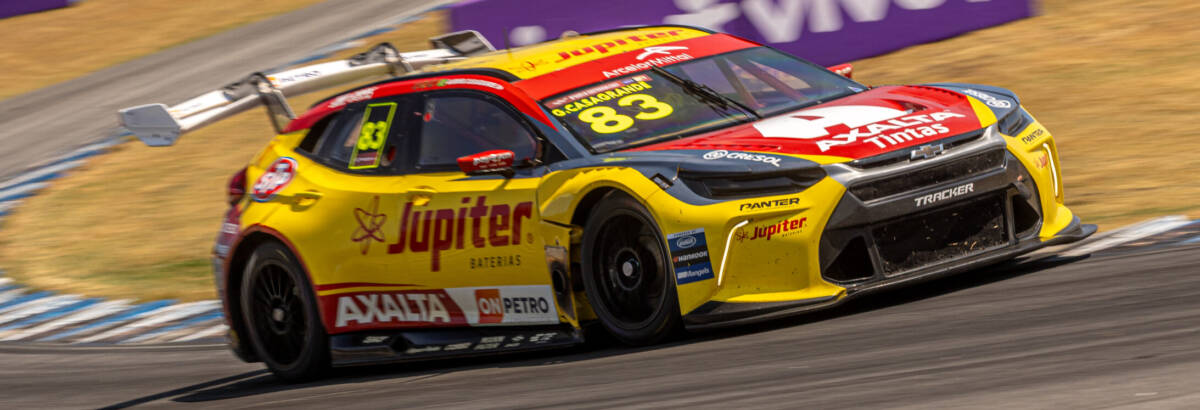 Stock Car: Gabriel Casagrande vence no Velocitta após punição de Rafael Suzuki