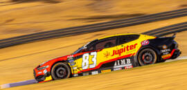 NASCAR Brasil: Gabriel Casagrande busca seguir entre os líderes da Special Edition no Velocitta